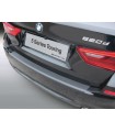 BMW 5er Kombi Jg. 2017- Ladekantenschutz - Schutzleiste in 4 Varianten