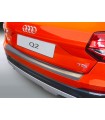 Audi Q2 Jg. 2016- Ladekantenschutz - Schutzleiste in 4 Varianten