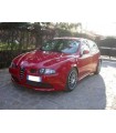 Alfa Romeo 147 Jg. 2000-2005 Frontstossstange GTA Style - Abverkauf -