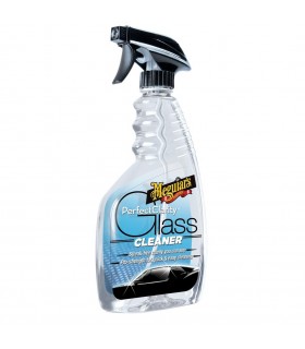MEGUIARS - Glasreiniger - Perfect Clarity Glass Cleaner 709ml Meguiars