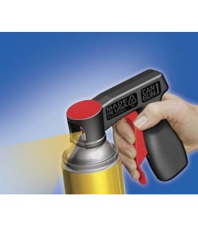 Spray-Dosen Handgriff für PlastiDip