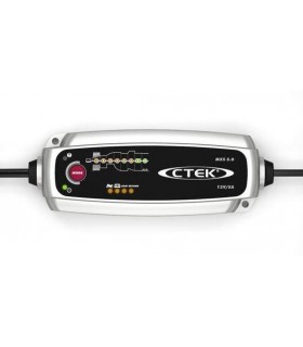Batterieladegerät CTEK MULTI XS 5.0 T (ideal für Tuningfahrzeuge