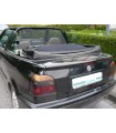 VW Golf 3 Cabrio Jg. 1991-1998 Windschott Windschutz Basic Line Weyer