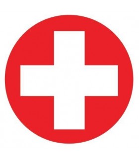 Car Tattoo Aufkleber Schweiz Wappen