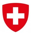 Car Tattoo Aufkleber Schweiz Wappen I (2 Stück)