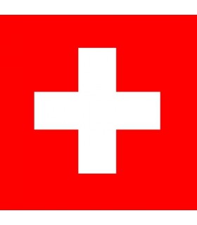 Car Tattoo Aufkleber Schweiz Wappen Fahne