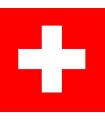 Car Tattoo Aufkleber Schweiz Wappen Fahne