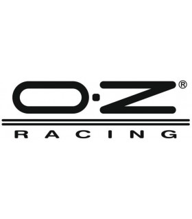 Car Tattoo Aufkleber OZ Racing